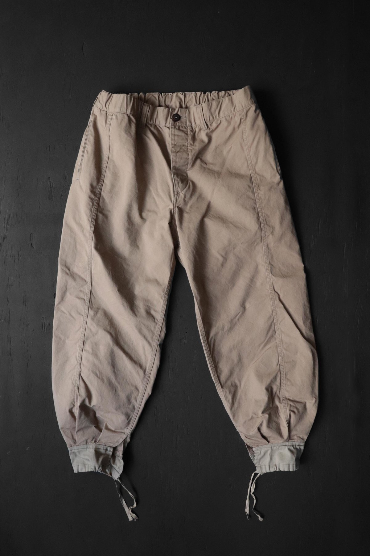 Air Brigade Parachute Pants - BSSP-20501B | Collection